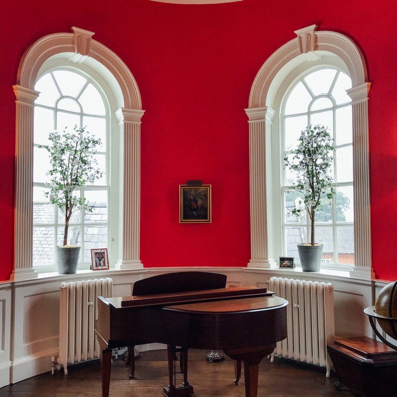 Prizes • New York Classic Piano Competition