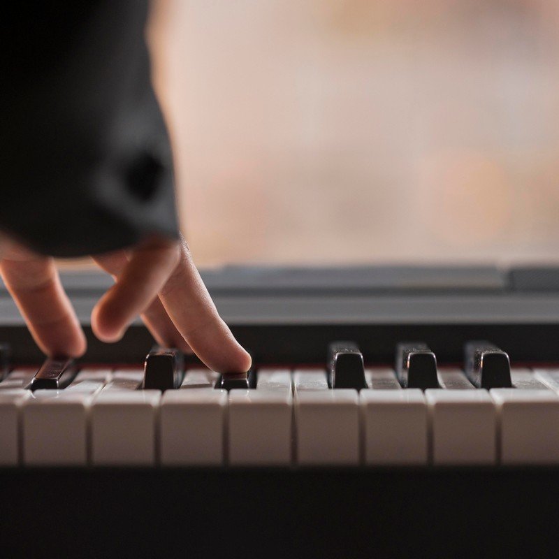 Registration • New York Classic Piano Competition